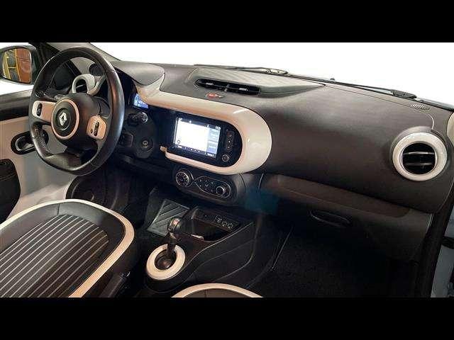 Renault Twingo 22kWh Intens