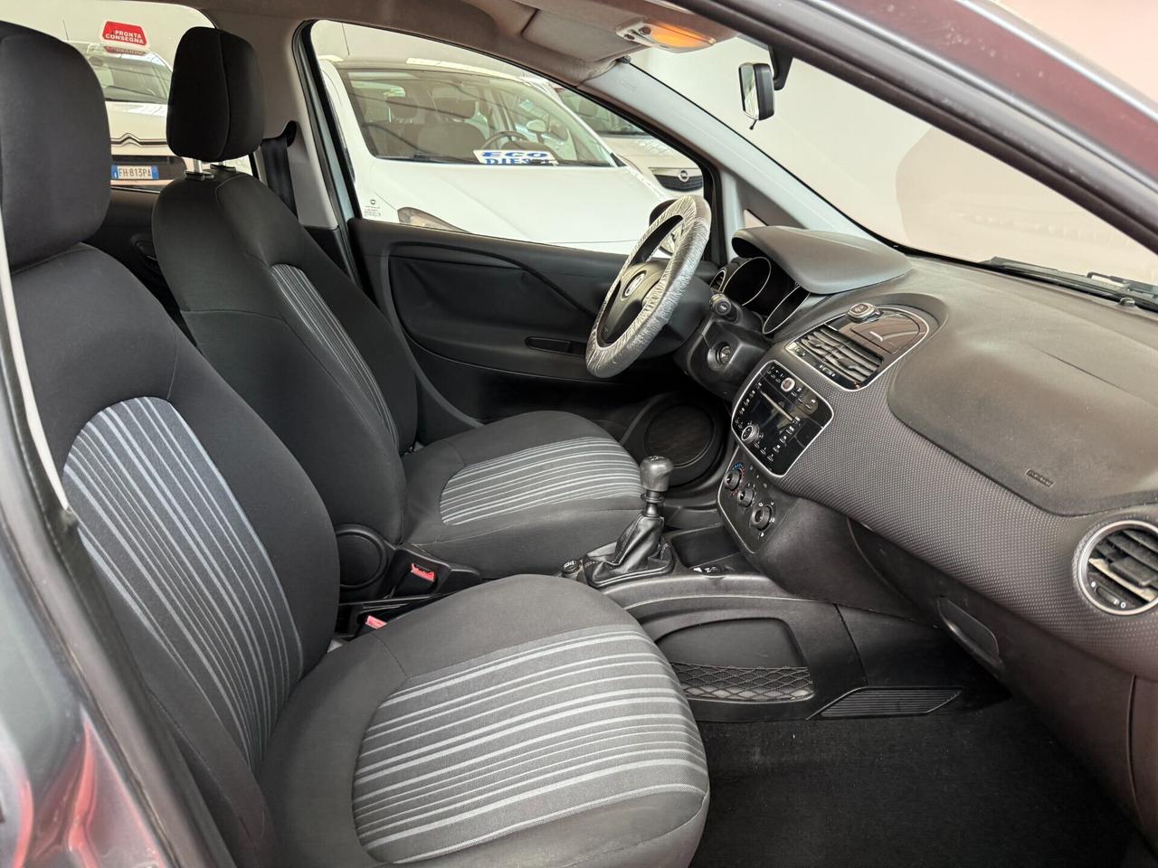 Fiat Punto Evo Punto Evo 1.4 5 porte S&S Dynamic