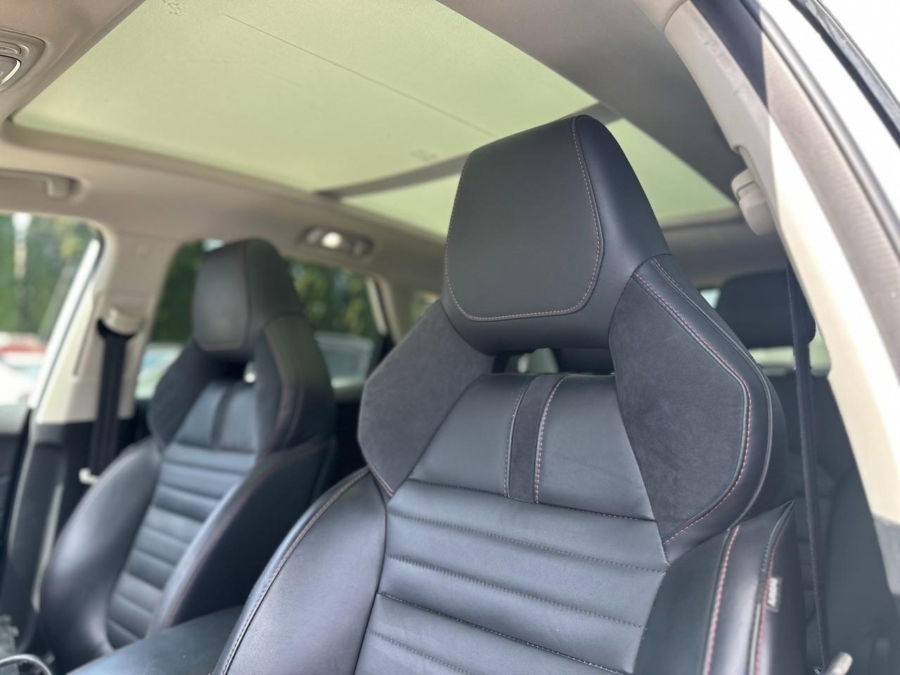 MG HS I - HS 1.5 t Luxury auto