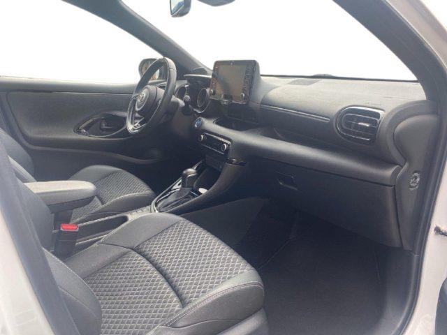 TOYOTA Yaris 1.5 Hybrid 5 porte Lounge