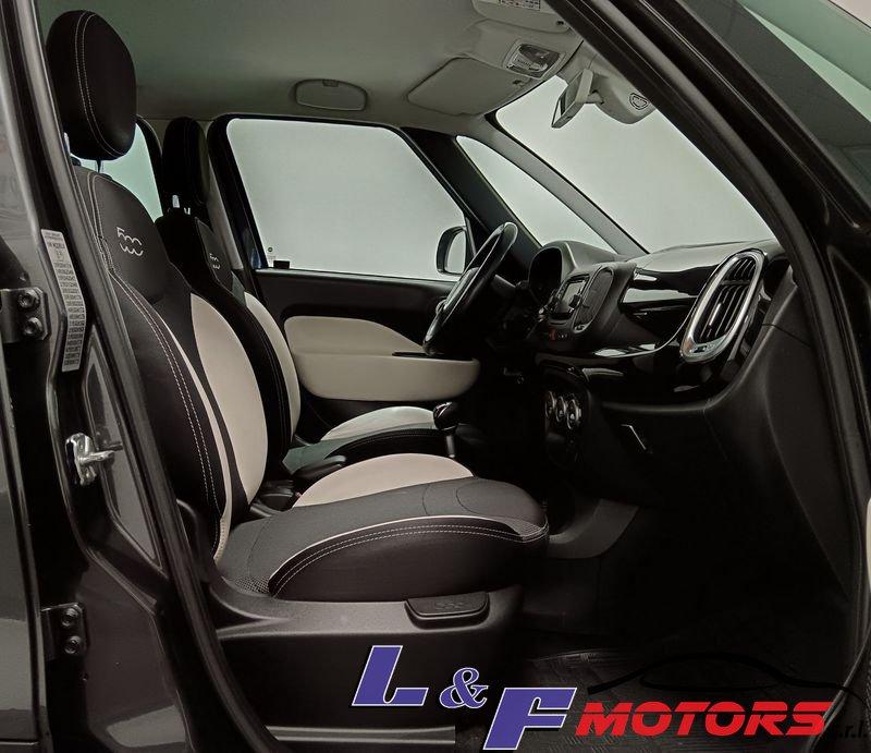 FIAT 500L 500L 1.3 Multijet Trekking