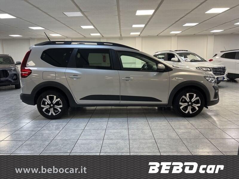 Dacia Jogger 1.0 TCe Comfort 7 posti - GPL