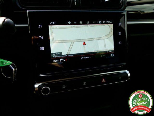 CITROEN C3 BlueHDi 100 S&S Shine