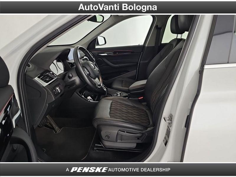 BMW X1 X1 sDrive18d xLine Plus