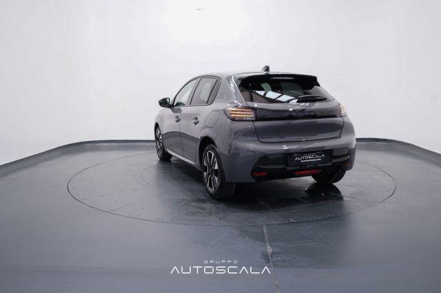 PEUGEOT 208 1.2 PureTech 100cv S&S 5 porte Allure #Access Pack