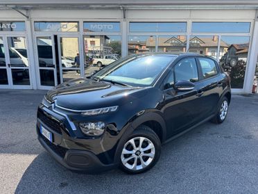 Citroen C3 BlueHDi 100 N1 NETTO