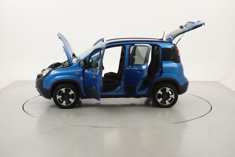 Fiat Panda Hybrid Cross BR392060 1.0 Mild Hybrid 69CV