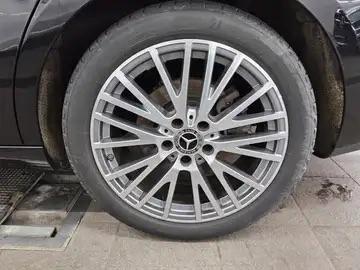 Mercedes-benz CLA 200 d Automatic Progressive Advanced Plus