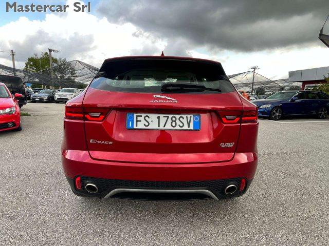 JAGUAR E-Pace E-Pace 2.0d S awd auto. Tetto Panorama - FS178SV