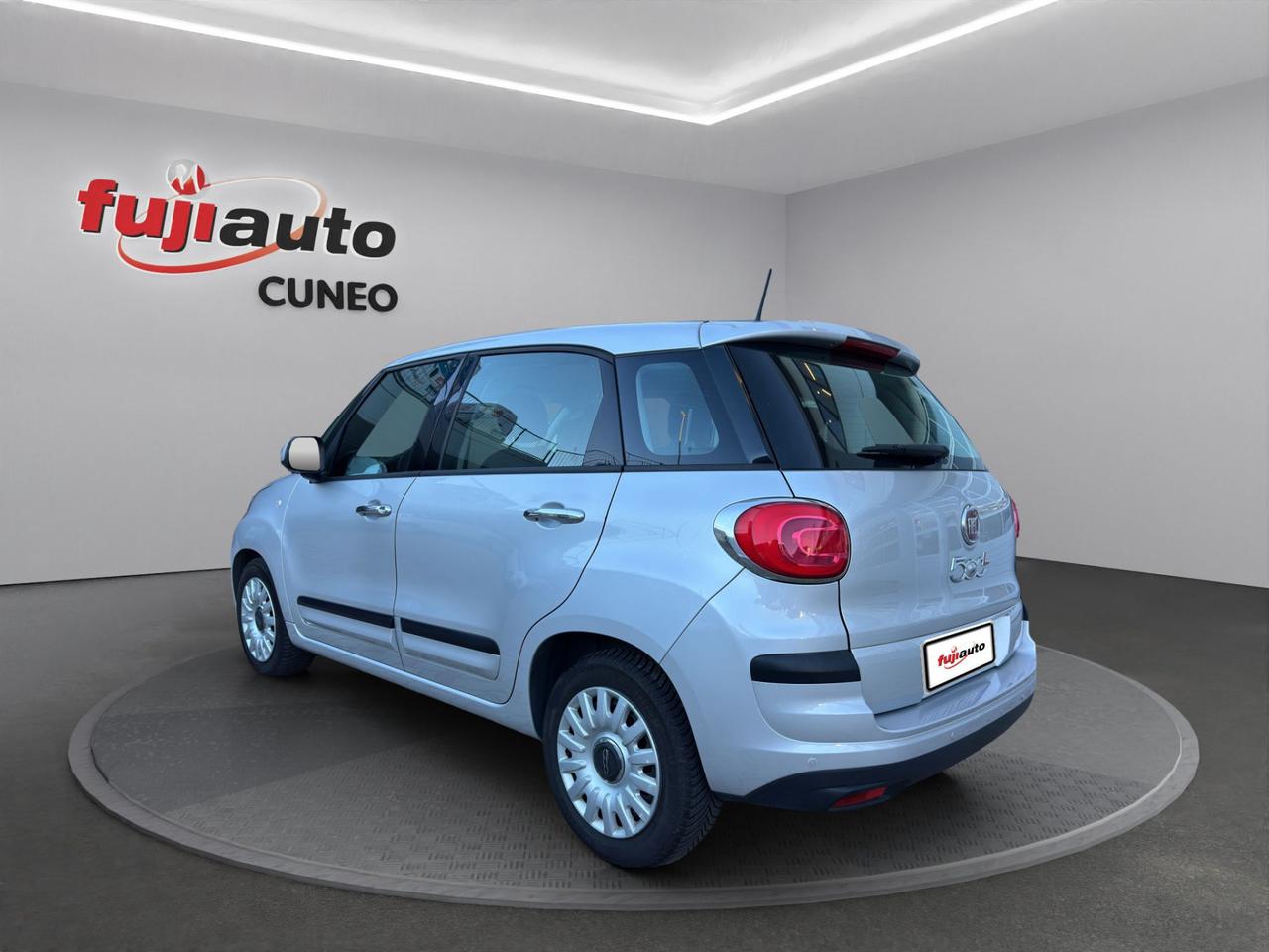 Fiat 500 L Pro N1 1.6 mjt 120cv Pop 4p.ti E6