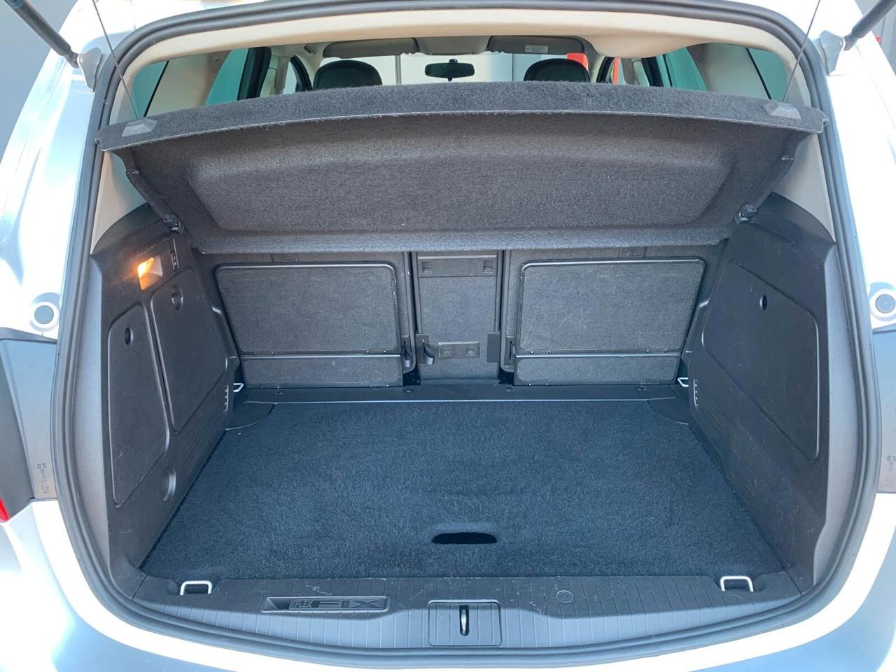 Opel Meriva 1.4 Turbo 120CV Cosmo