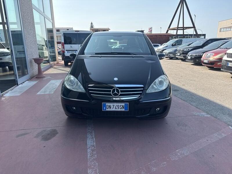 Mercedes-Benz Classe A A 180 CDI