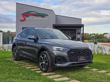 AUDI Q5 SPB 40 TDI 204CV qu. S-TRONIC S-LINE