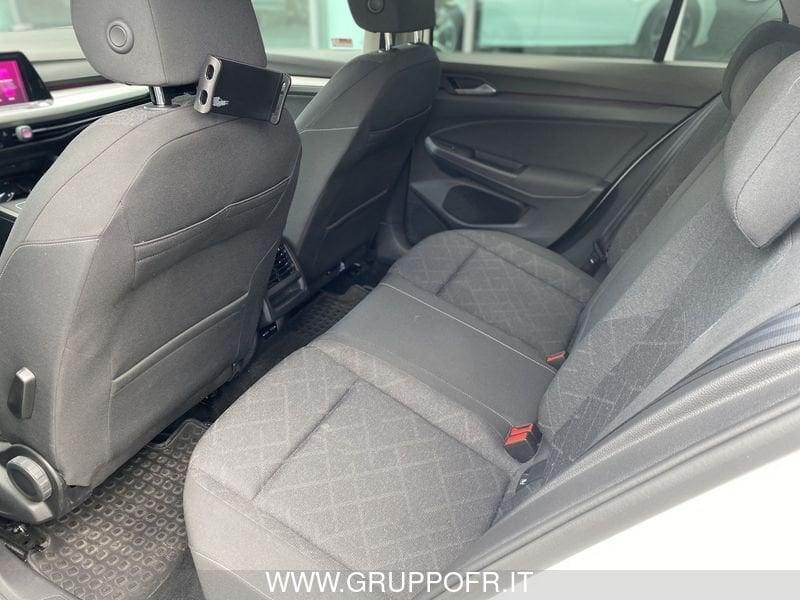 Volkswagen Golf Golf 2.0 TDI 150 CV DSG SCR Style