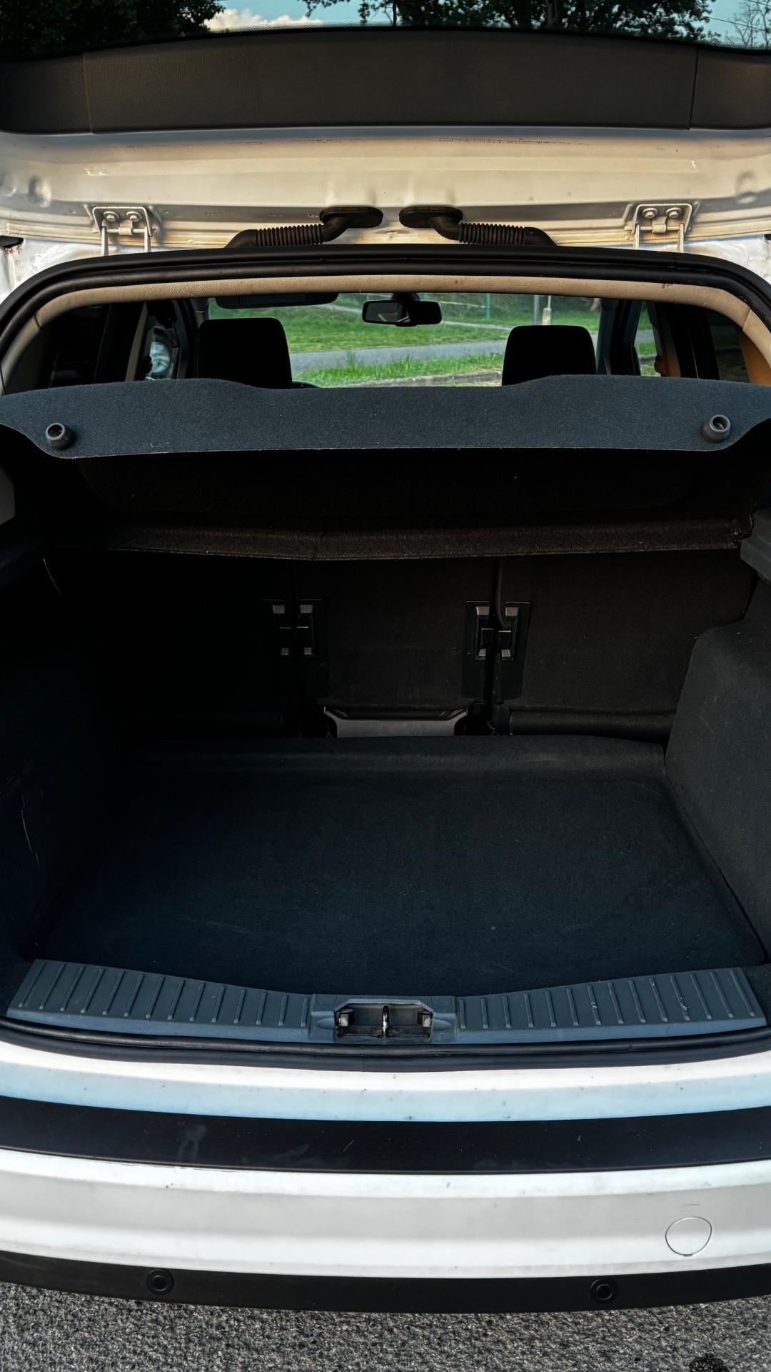 Ford C-Max 2.0 TDCi 115CV Powershift Titanium