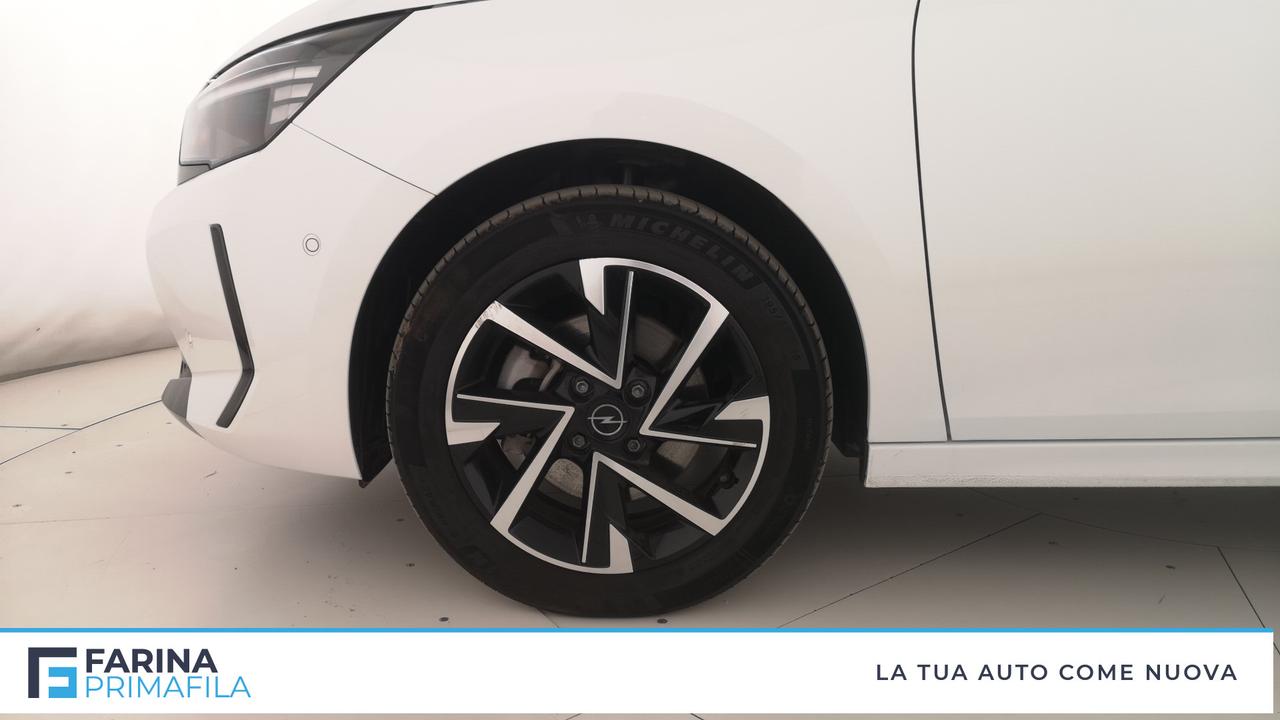 OPEL Corsa VI 2023 - Corsa 1.2 GS s&s 100cv