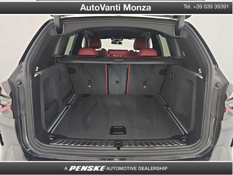BMW X3 X3 xDriveM40i 48V