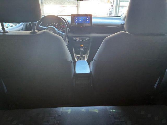 TOYOTA Yaris 1.5 Hybrid 5 porte Active