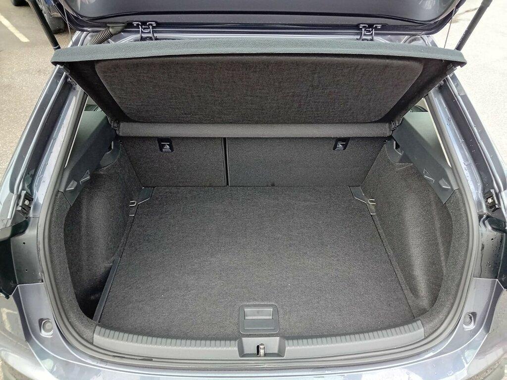 Volkswagen Taigo 1.0 TSI Life