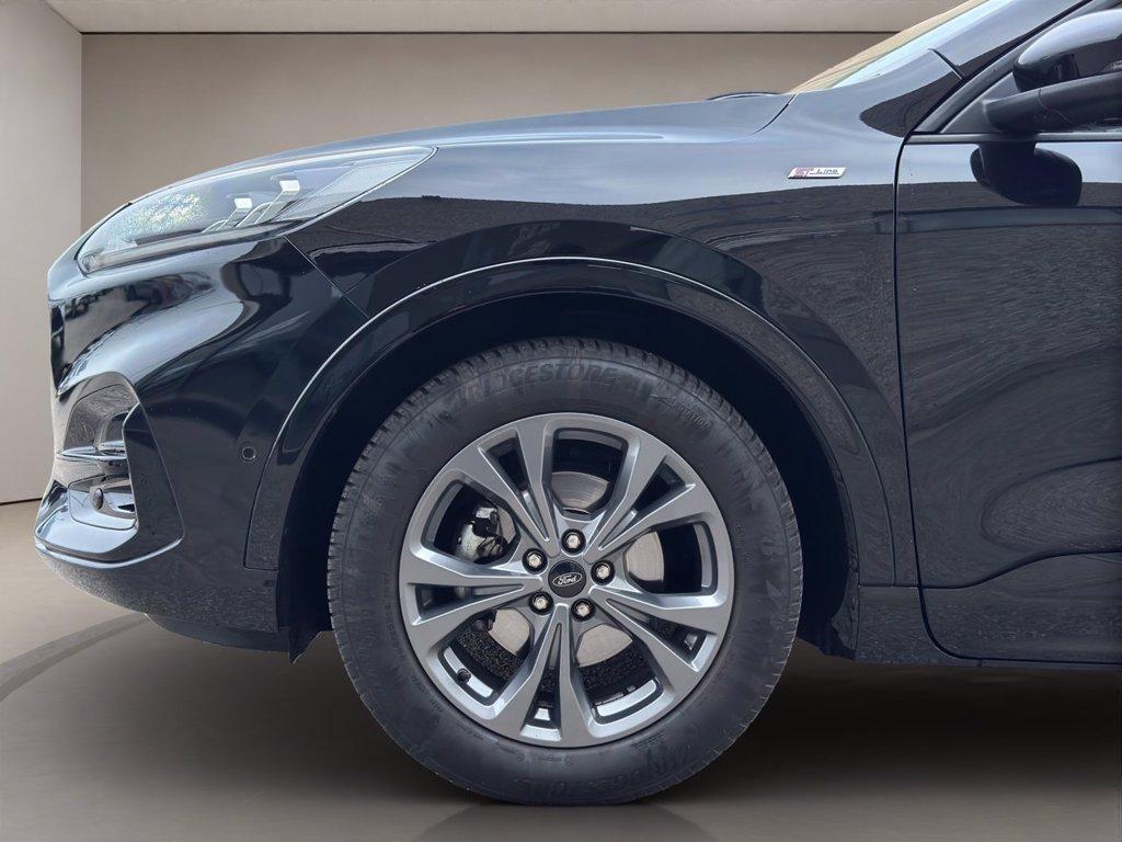 FORD Kuga 1.5 ecoblue ST-Line 2wd 120cv del 2021