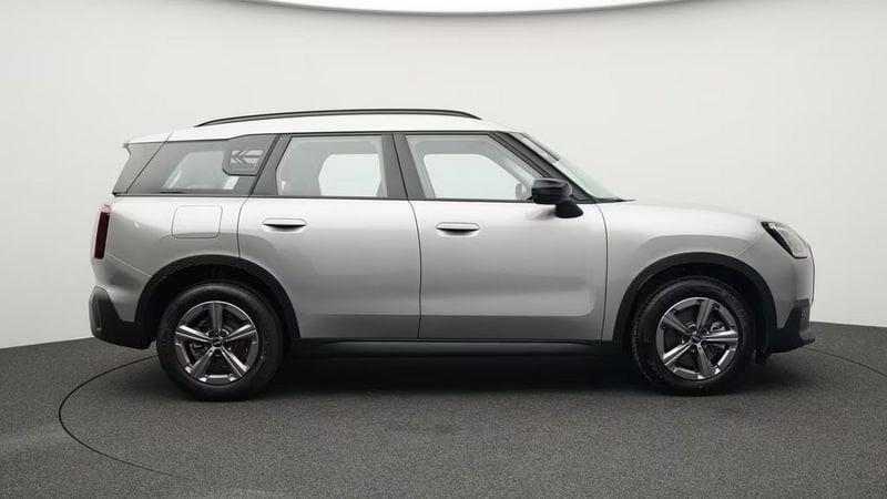MINI Countryman C 48V Classic Head-Up Display 17" Camera