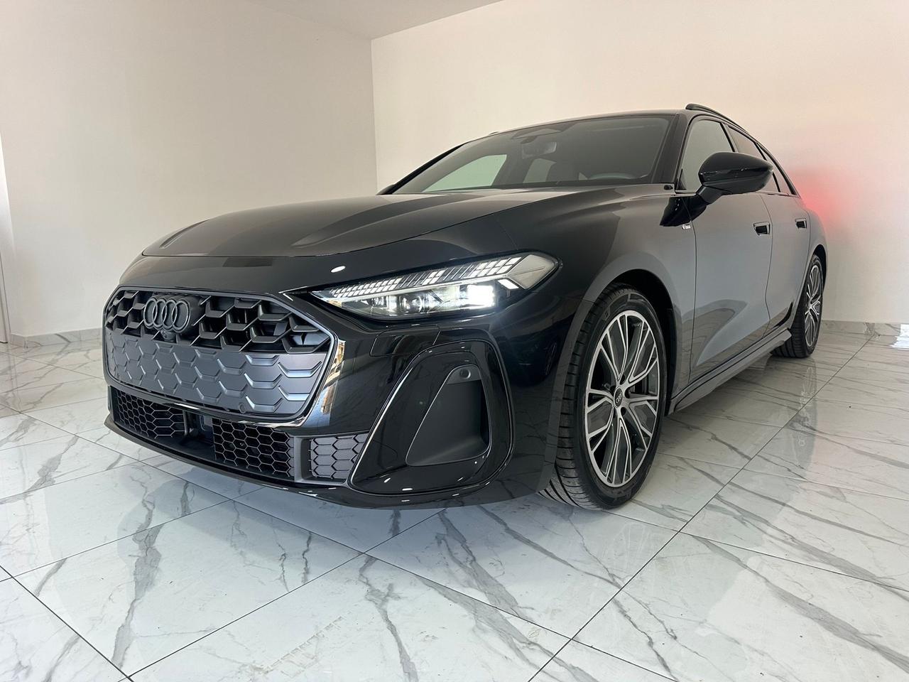 AUDI A5 AVANT 2.0 MHEV 2X S-LINE KM0 (IVA ESPOSTA)