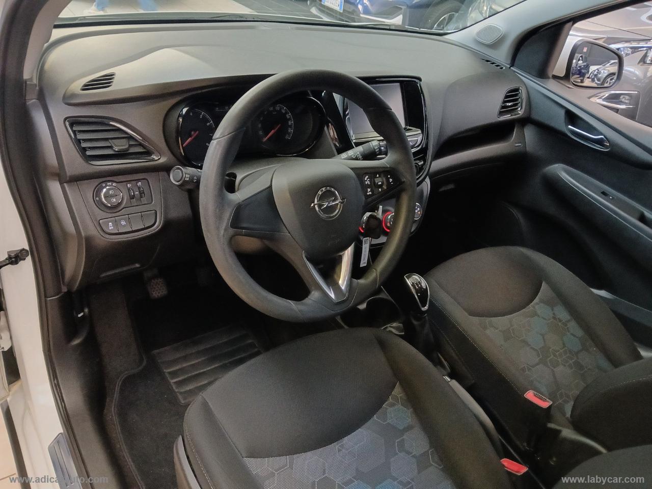 OPEL Karl Rocks 1.0 75 CV