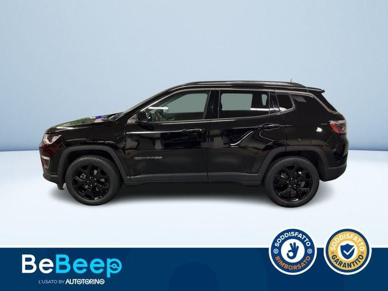 Jeep Compass 1.4 M-AIR LIMITED 2WD 140CV