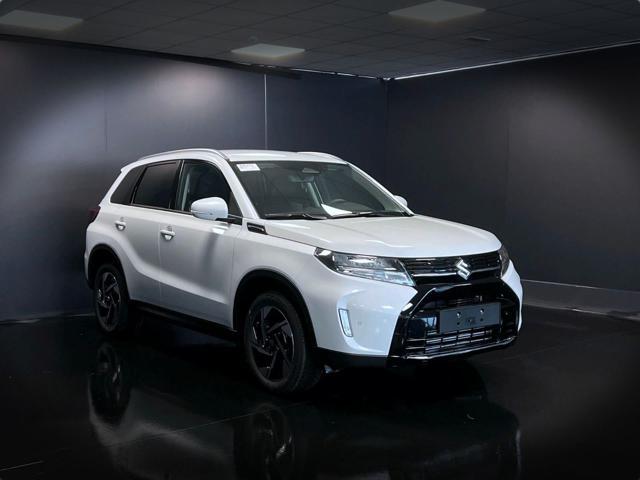 SUZUKI Vitara 1.4 Hybrid 4WD AllGrip Top