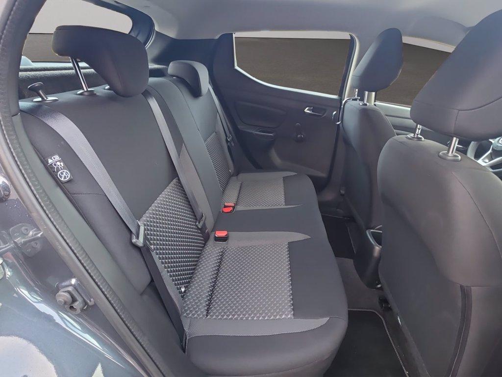 NISSAN Micra 1.0 ig-t eco acenta gpl del 2023