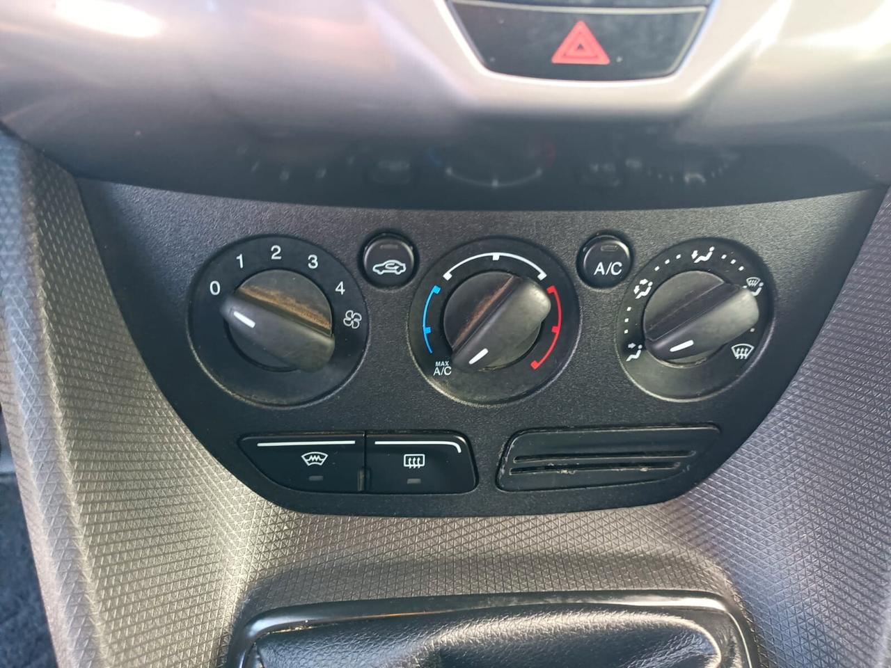 Ford Transit Connect 1.6 TDCI 95 CV