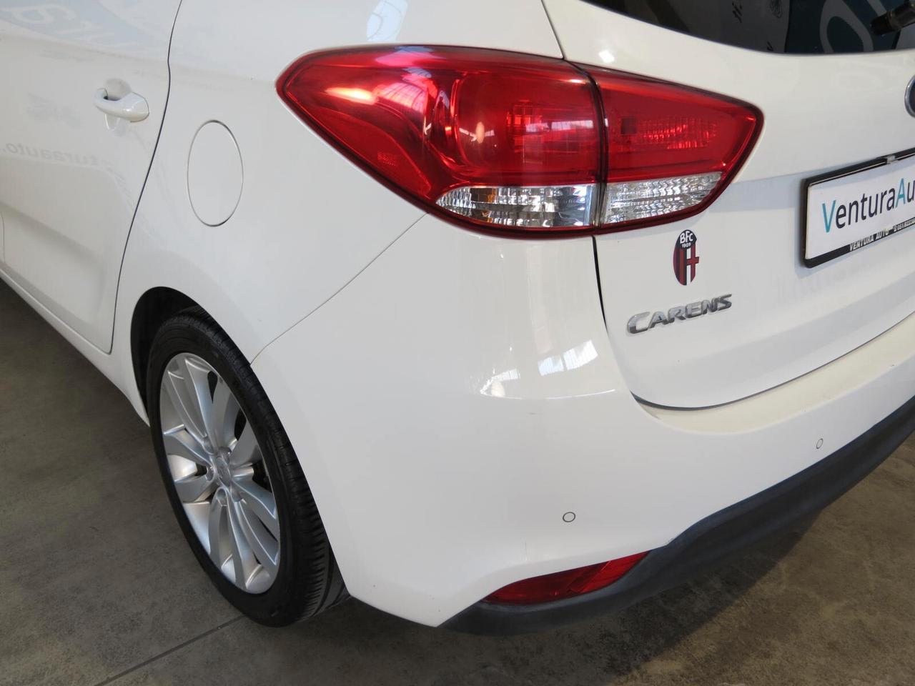 Kia Carens 1.7 CRDI 115 CV CLASS MT 5P.TI