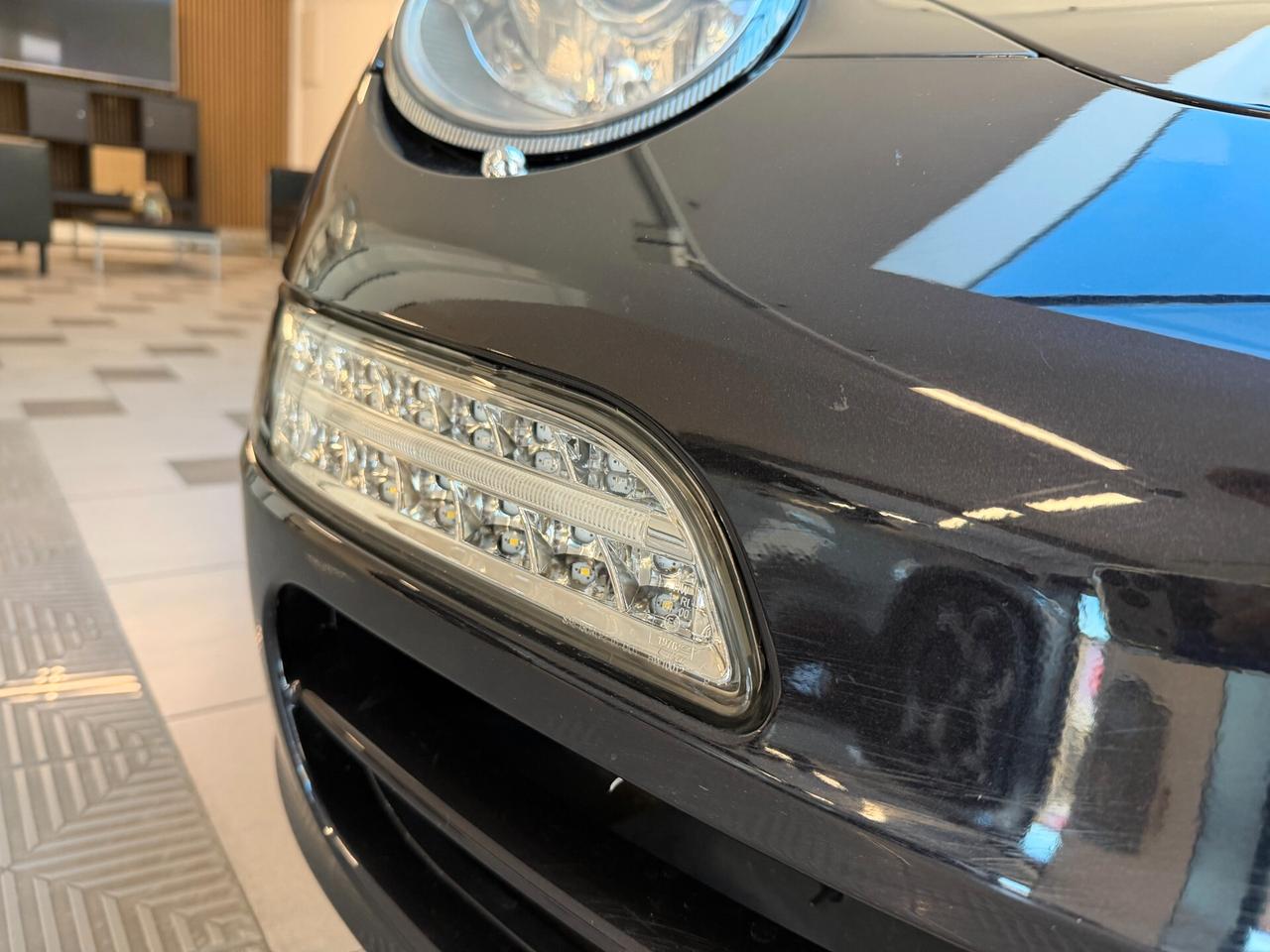 Porsche 911 Carrera 4S Cabriolet