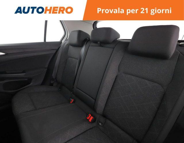 VOLKSWAGEN Golf 1.5 TSI EVO ACT Life
