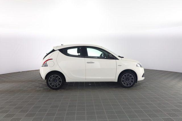 LANCIA Ypsilon Ypsilon 1.0 FireFly 5 porte S&S Hybrid Silver