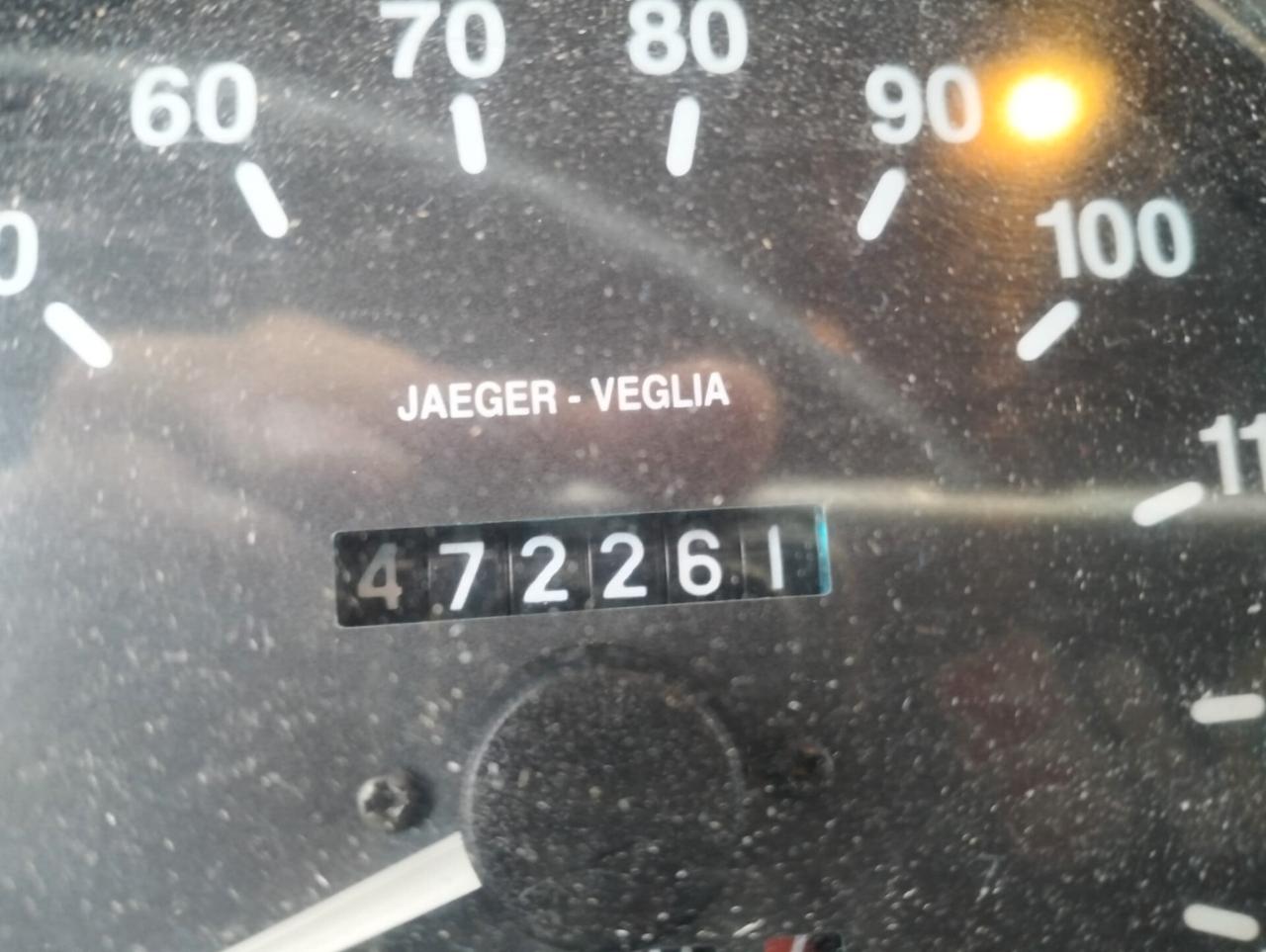 Nissan Atleon 110 3.0 TD - TELONATO