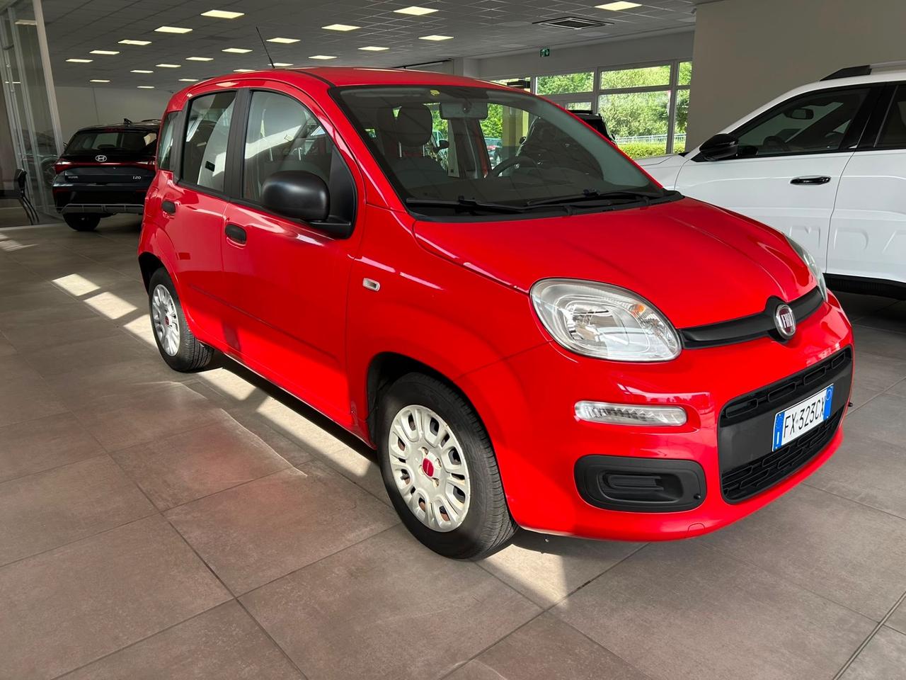Fiat Panda 1.2 Easy