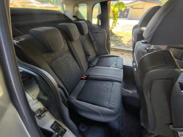 FORD B-Max 1.6 TDCi 95 CV
