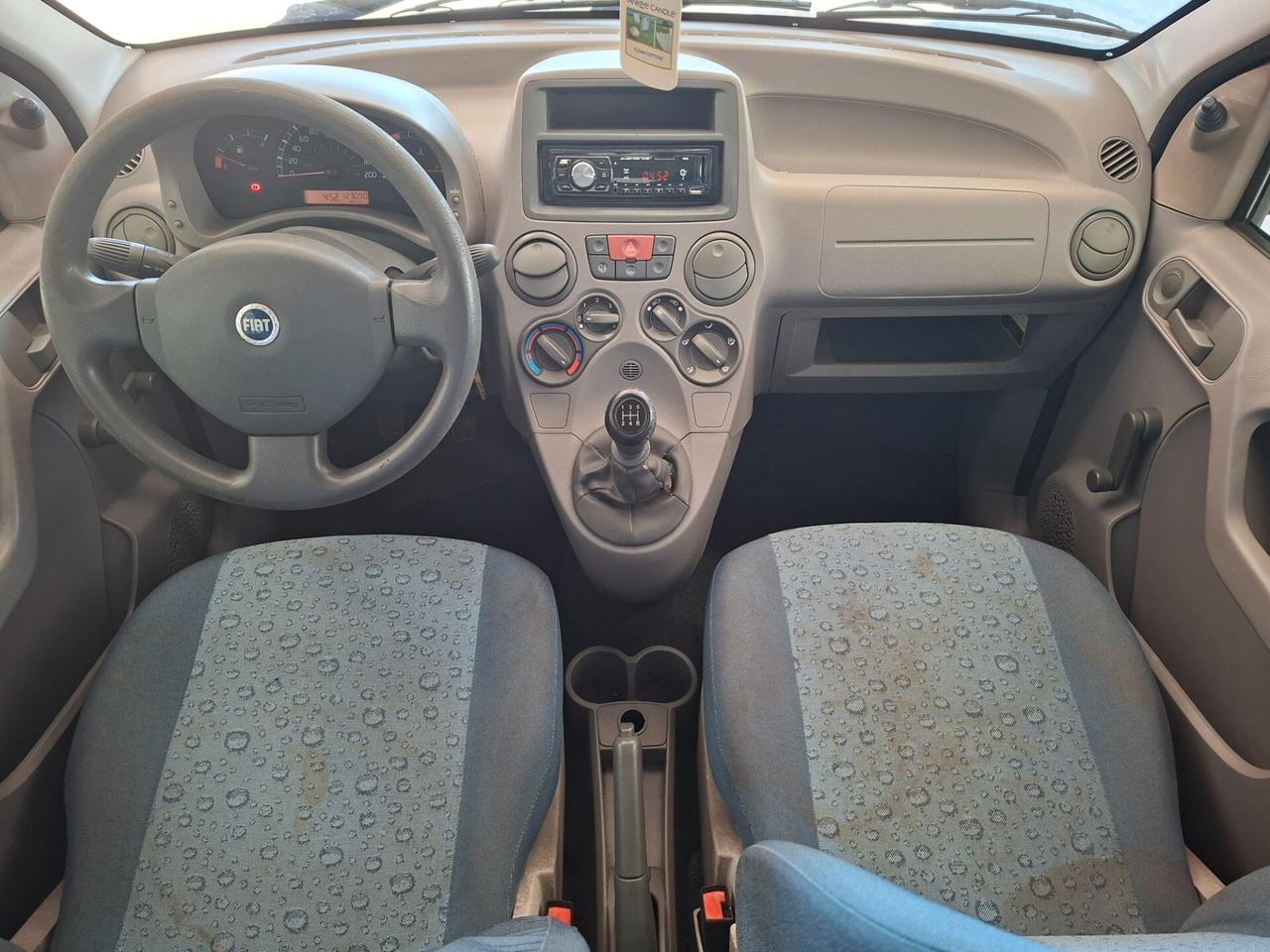 Fiat Panda 1.1 Active