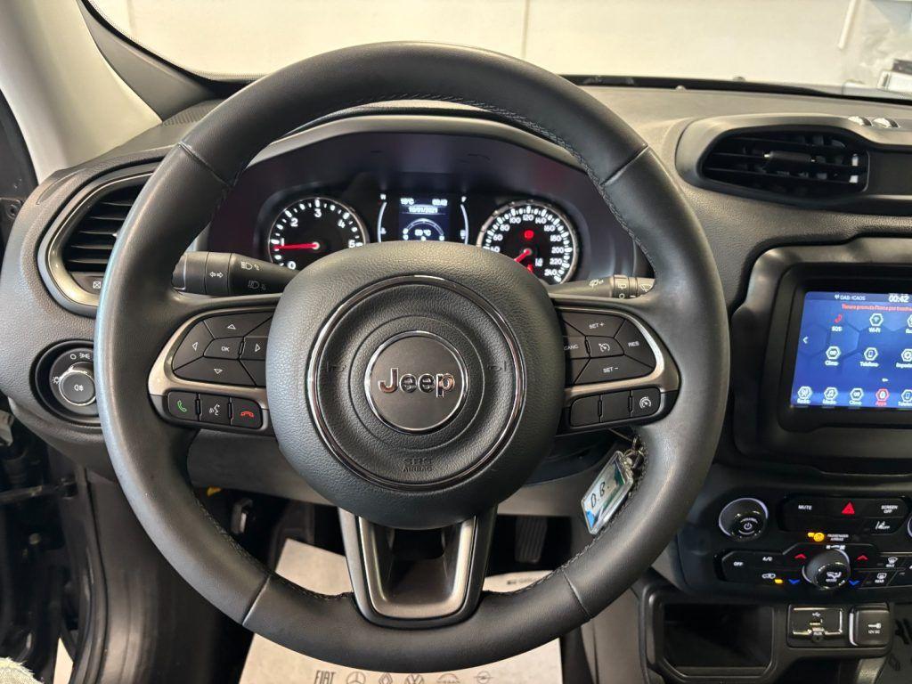 Jeep Renegade 1.6 Mjt Longitude