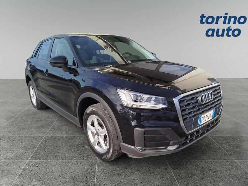 Audi Q2 30 TDI S tronic Business