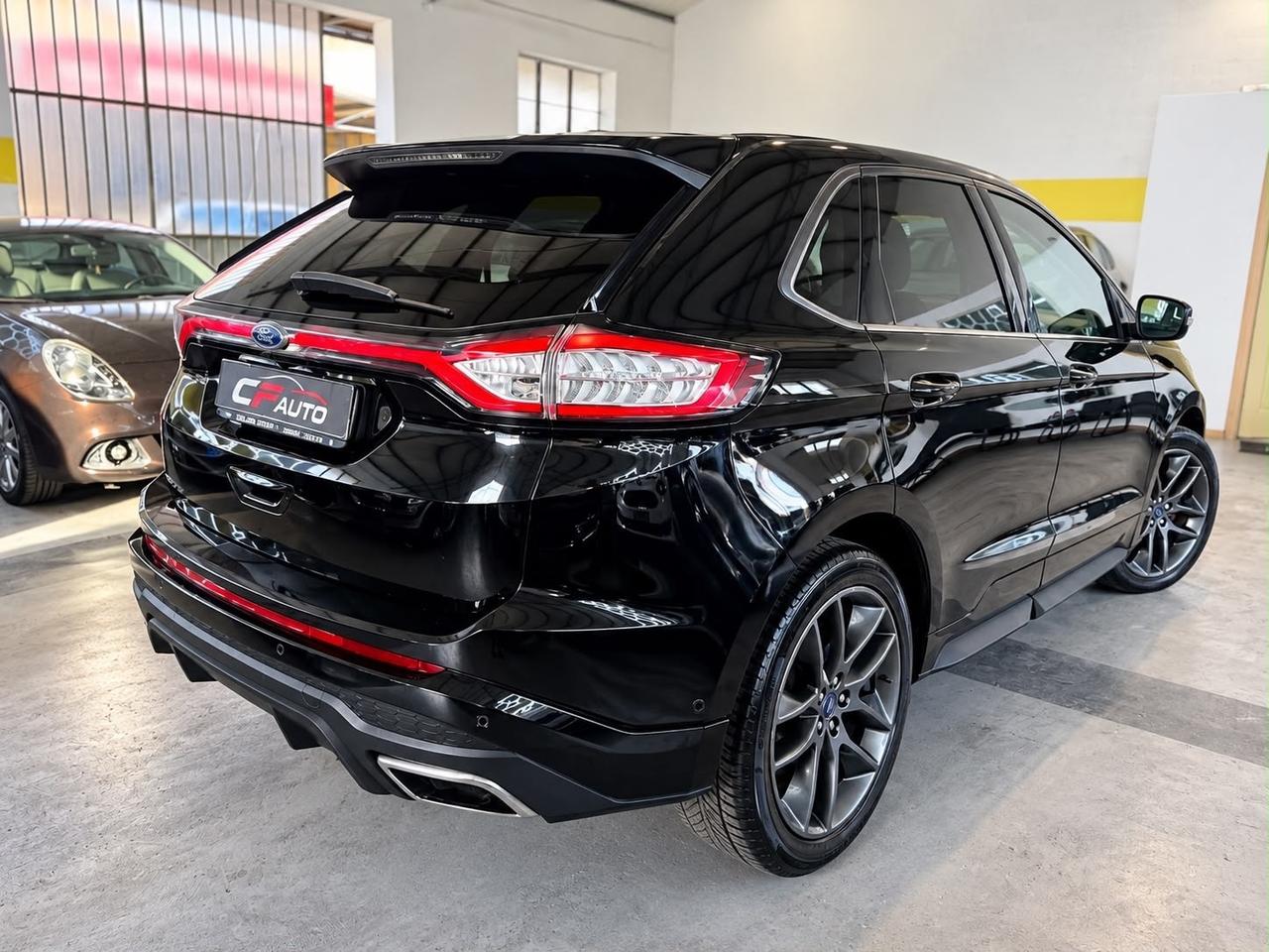 Ford Edge 2.0 TDCI 210 CV ST Line Euro6