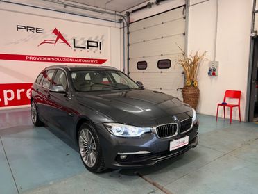 Bmw 320 320d xDrive Touring Luxury