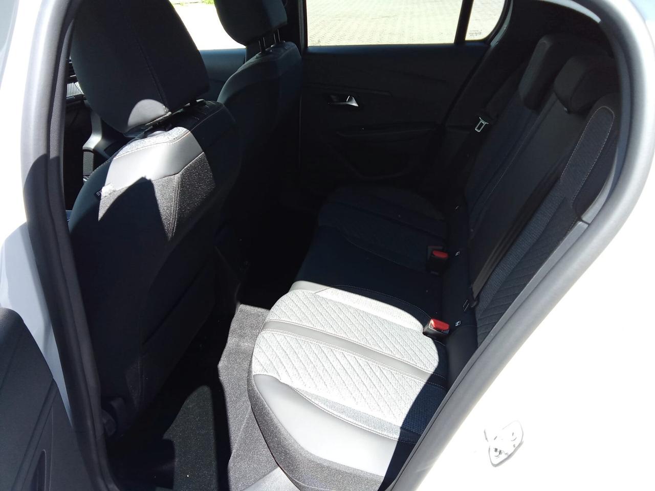Peugeot 208 PureTech 100 Stop&Start 5 porte Allure