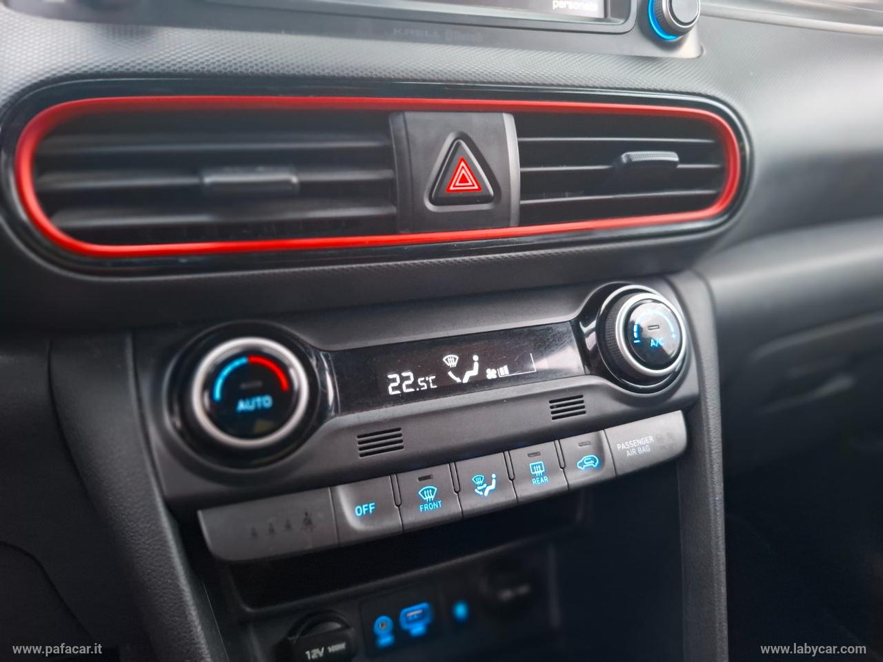 HYUNDAI Kona 1.0 T-GDI Xpossible