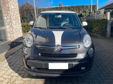 FIAT 500L 1.4 POPSTAR 95CV SOLO61000KM