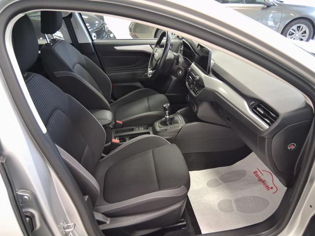 FORD Focus 1.5 EcoBlue 120 CV SW Business