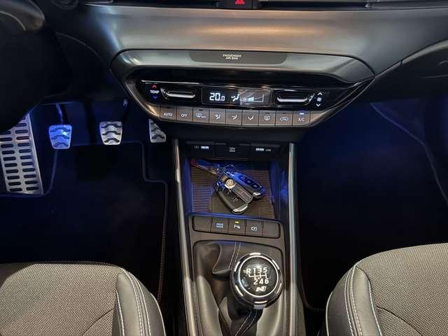 Hyundai i20 1.6 t-gdi N Performance Techno Pack