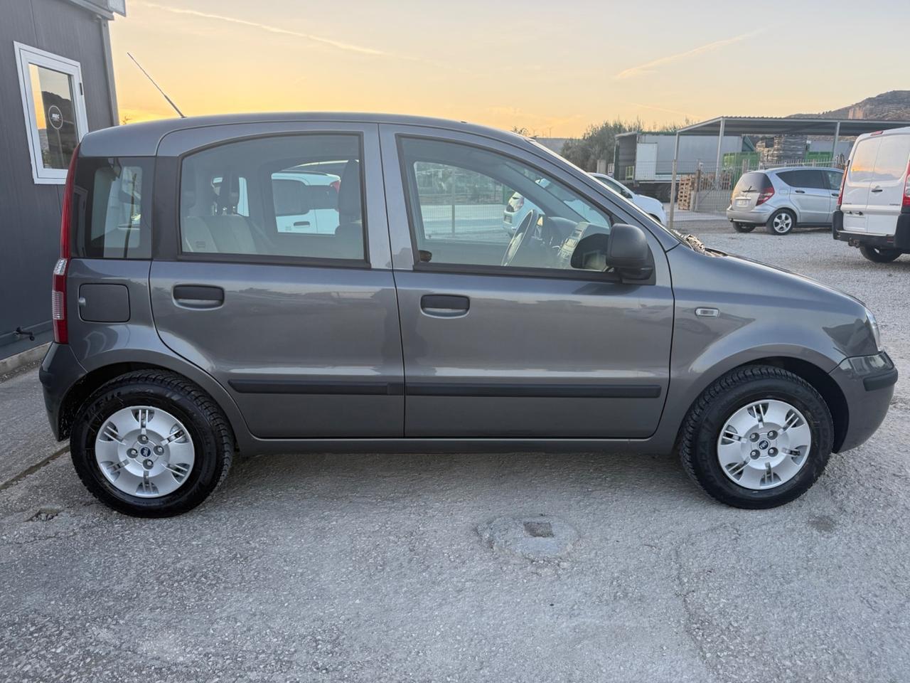 Fiat Panda 1.2 Dynamic 2012