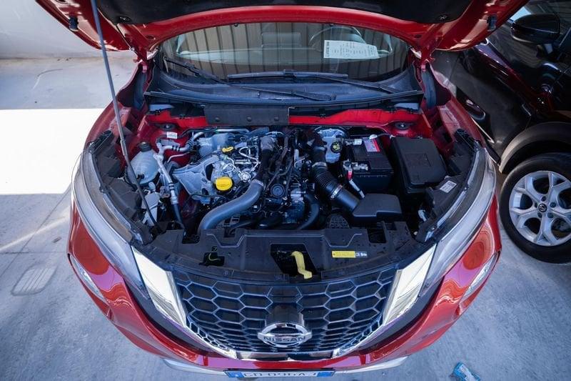 Nissan Juke 1.0 DIG-T N-Design 114cv